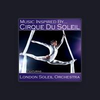 London Soleil Orchestra