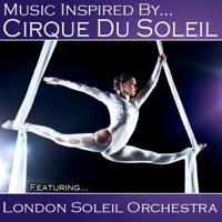 Youth (Inspired By Cirque Du Soleil)