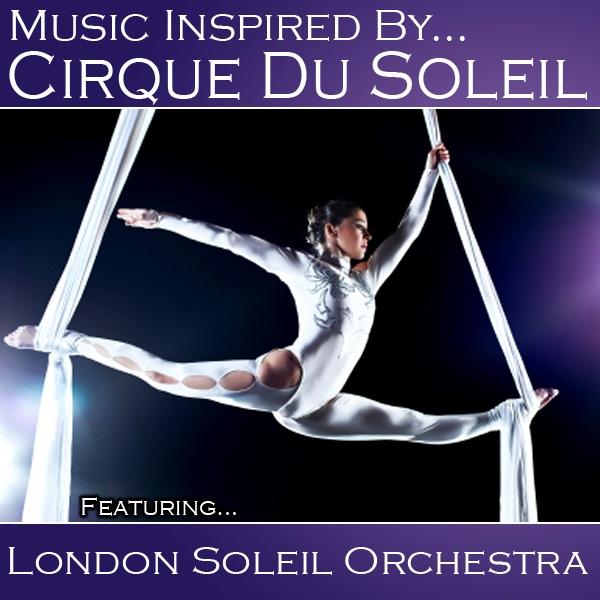 Nocturn (Inspired By Cirque Du Soleil)