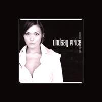 Lindsay Price