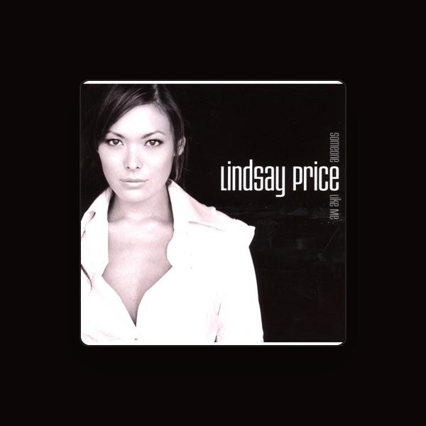 Lindsay Price
