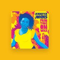 Jennifer Johns