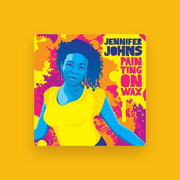 Jennifer Johns