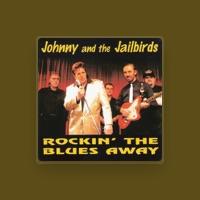 Johnny & The Jailbirds