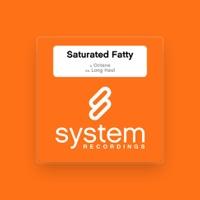 Saturated Fatty