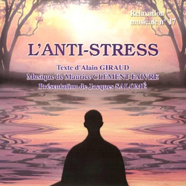 L'anti-stress présentation et relaxation guidée