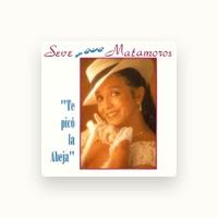 Seve Matamoros