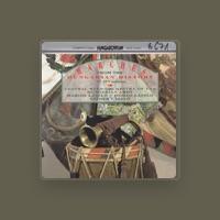 Central Wind Orchestra of the Hungarian Army