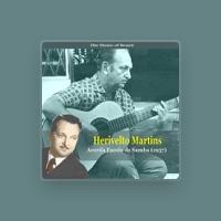 Herivelto Martins