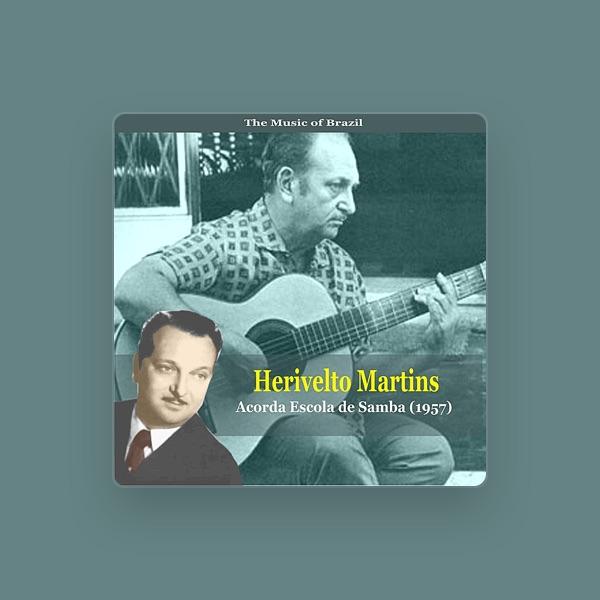 Herivelto Martins