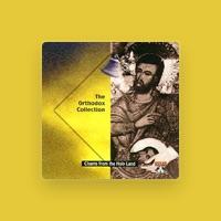 Holyland Records Collection