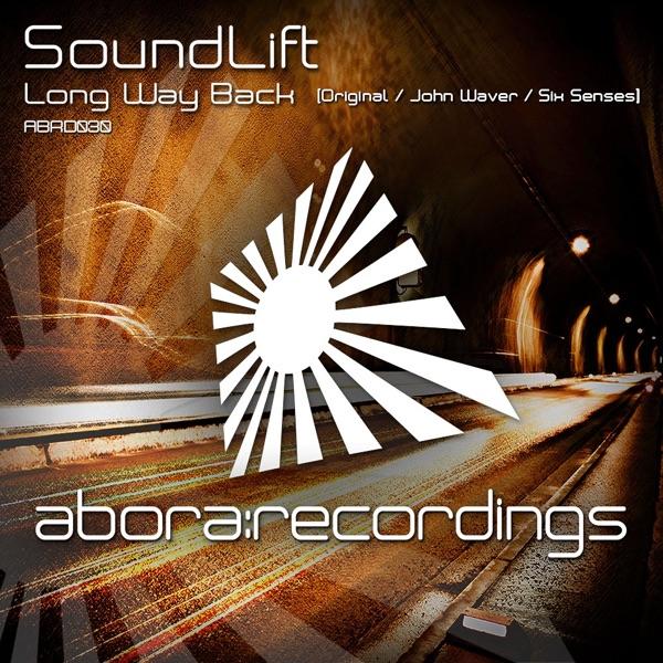 Long Way Back (John Waver Remix)