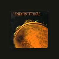 Pandereteiras