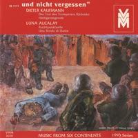 Heiligenlegende, Op. 44 (Austria)