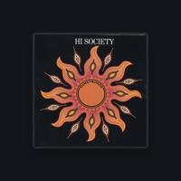 Hi Society