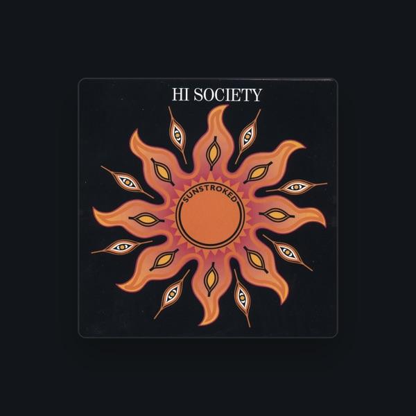 Hi Society