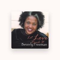 Beverly Freeman