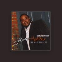 James Andrews & New Seasons