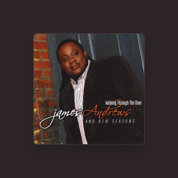 James Andrews & New Seasons