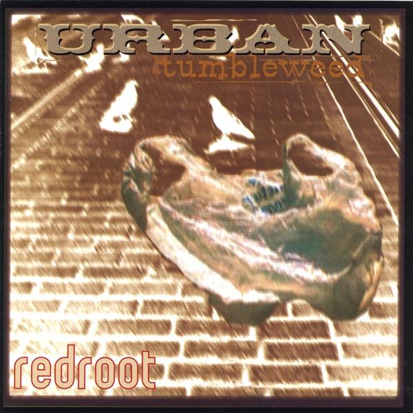 Urban Tumbleweed