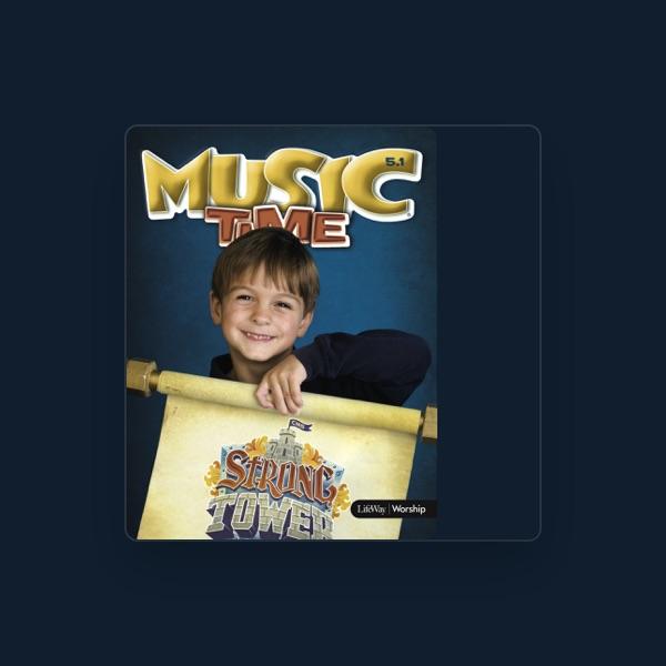Children's Music Series