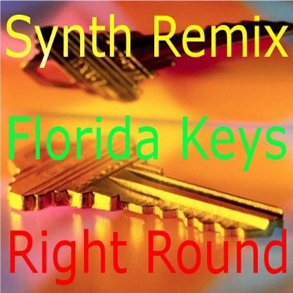 Right Round (Synth Instrumental Remix)