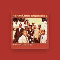 Hermanos Izquierdo