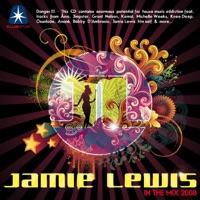 Cadillac Car (Jamie Lewis Main Mix)