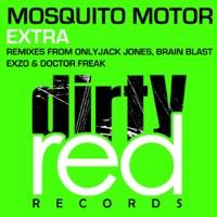 Extra (Doctor Freak Remix)