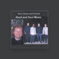 Dave Sharp and Friends