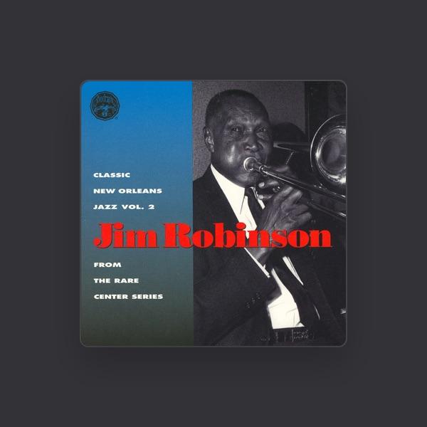 Jim Robinson