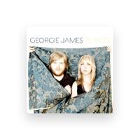Georgie James
