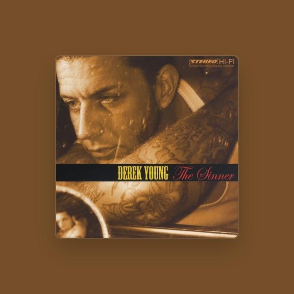 Derek Young