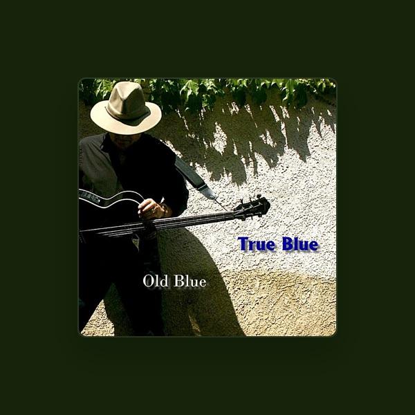 Old Blue
