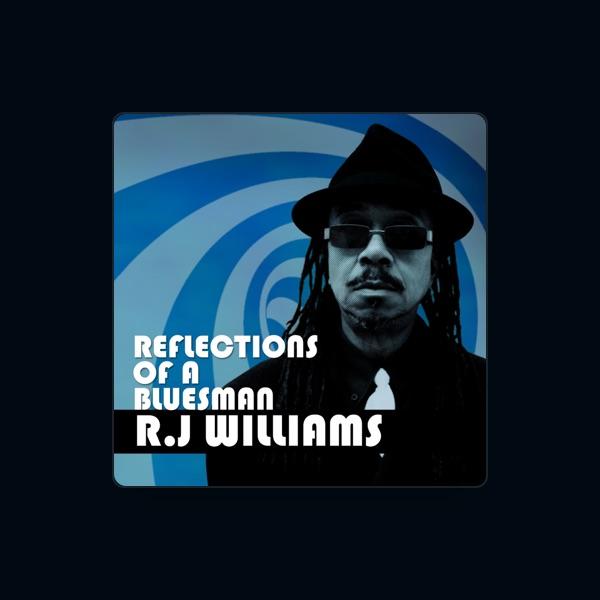 R.J Williams