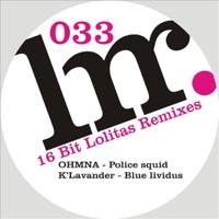 Blue Lividus (16 Bit Lolitas Dancefloor Mix)