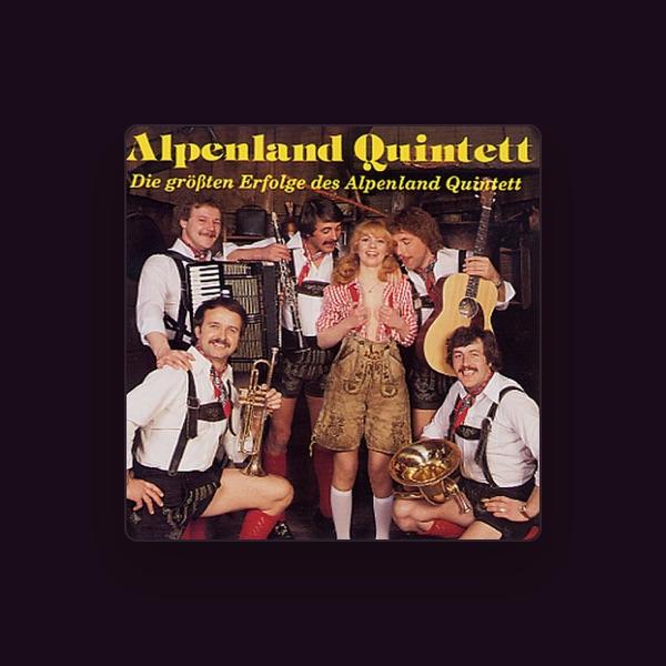 Alpenland Quintett