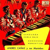 Samba Con Marimbas