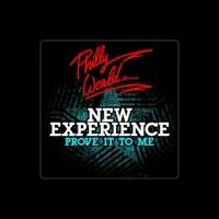 New Experience