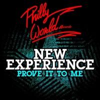 Prove It To Me (Vocal)