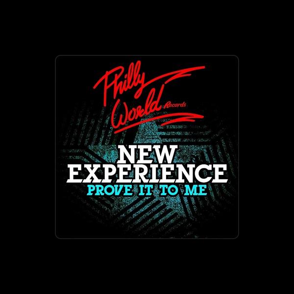 New Experience
