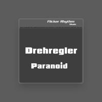 Drehregler