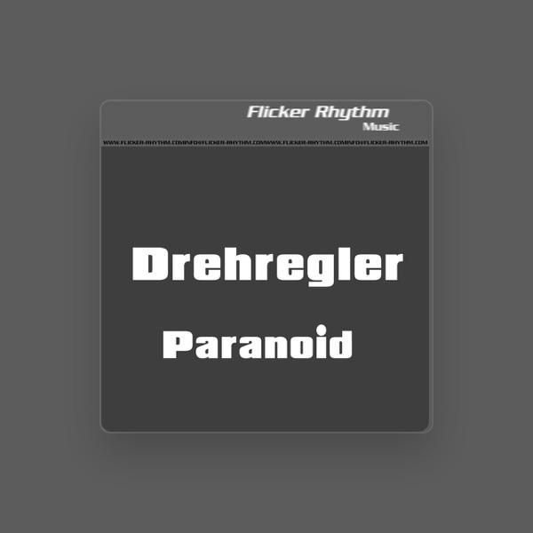 Drehregler