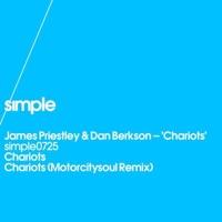 Chariots (Motorcitysoul Remix)