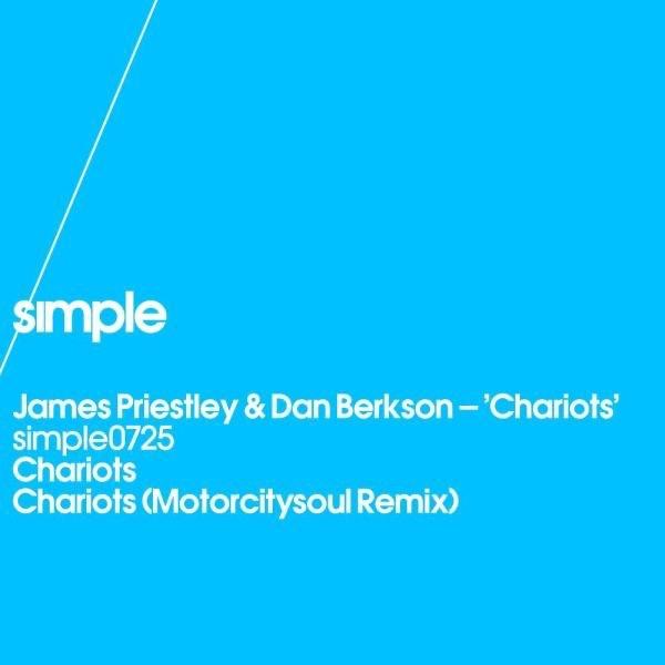 Chariots (Motorcitysoul Remix)