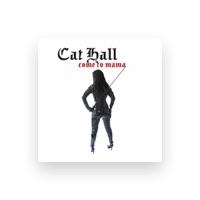 Cat Hall