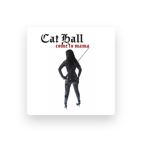 Cat Hall