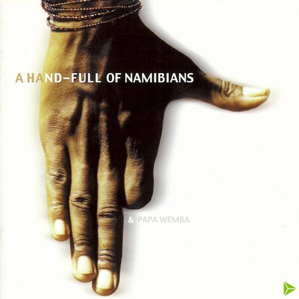 Nhamo Mbira I