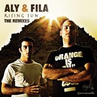 Medellin (Audien's Fusion Mix) [feat. Activa]