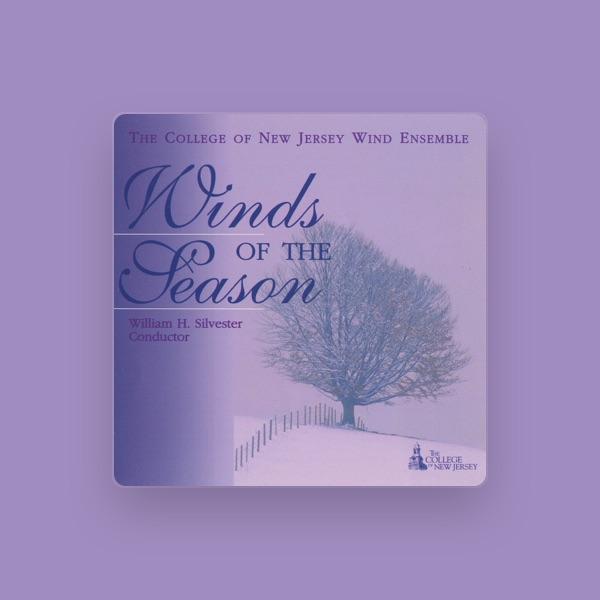 College of New Jersey Wind Ensemble